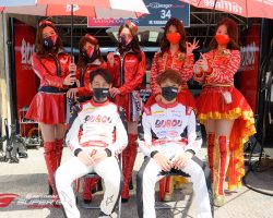 2022スーパーGT開幕戦OKAYAMA速報写真館 2022スーパーGT開幕戦OKAYAMA速報写真館