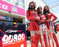 2022スーパーGT開幕戦OKAYAMA速報写真館