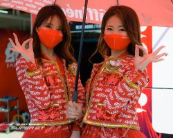2022スーパーGT開幕戦OKAYAMA速報写真館