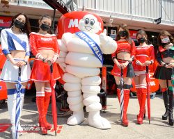 2022スーパーGT開幕戦OKAYAMA速報写真館
