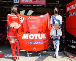 2022スーパーGT開幕戦OKAYAMA速報写真館
