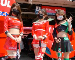 2022スーパーGT開幕戦OKAYAMA速報写真館