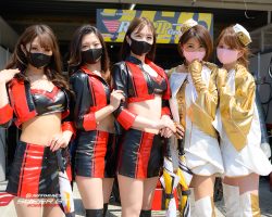 2022スーパーGT開幕戦OKAYAMA速報写真館