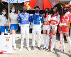 2022スーパーGT開幕戦OKAYAMA速報写真館