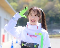 相沢 菜月/レーシングミクサポーターズ2022 相沢 菜月/レーシングミクサポーターズ2022