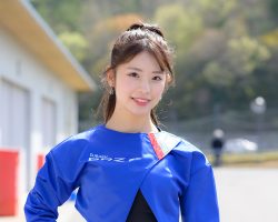 朝倉 咲彩/SUBARU BRZ GT GALS BREEZE 朝倉 咲彩/SUBARU BRZ GT GALS BREEZE