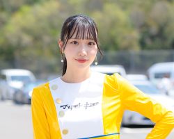 一ノ瀬 のこ/マツモトキヨシキューティー 一ノ瀬 のこ/マツモトキヨシキューティー