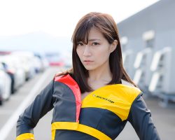 くどう 美咲/DIREZZA GIRLS くどう 美咲/DIREZZA GIRLS
