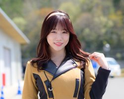 小湊 優香/muta racing fairies 小湊 優香/muta racing fairies