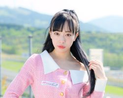 神宮 沙紀／NICO girls