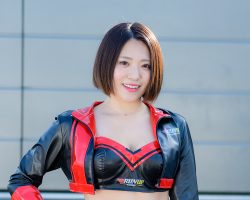 ちゃろ／Rising Angel