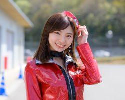 東条 澪／BUSOUサーキットレディ
