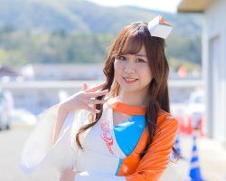 中本 梨夏子/フロンティアキューティーズ 中本 梨夏子/フロンティアキューティーズ