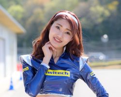 七瀬 はるか/Owltech Lady 2022 七瀬 はるか/Owltech Lady 2022