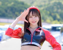 七瀬 ルナ/PACIFIC TONEモタスポギャルズ 七瀬 ルナ/PACIFIC TONEモタスポギャルズ