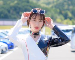 早川 みゆき/PACIFIC JLOC ANGELS 早川 みゆき/PACIFIC JLOC ANGELS