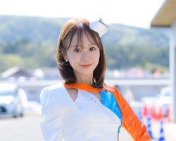 松田 彩花／フロンティアキューティーズ
