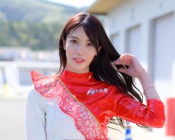 水神 きき/R’Qs Racing GIRLS 水神 きき/R’Qs Racing GIRLS