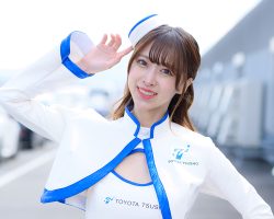 柳 はる／apr Victoria
