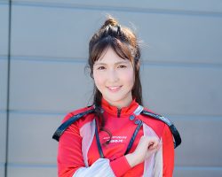 山下 ほなみ/GAINER Valkyries 山下 ほなみ/GAINER Valkyries