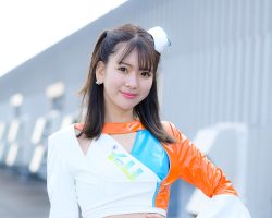 悠／フロンティアキューティーズ
