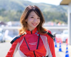 吉村 愛梨/GAINER Valkyries 吉村 愛梨/GAINER Valkyries