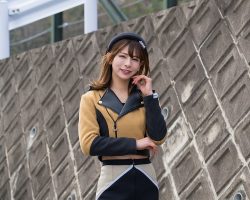 muta racing fairies/葉月美優