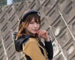 muta racing fairies/葉月美優