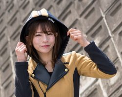 muta racing fairies/葉月美優