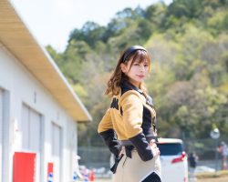 muta racing fairies/葉月美優