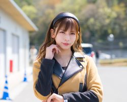 muta racing fairies/葉月美優