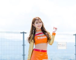 今井みどり/ENEOS GIRLS