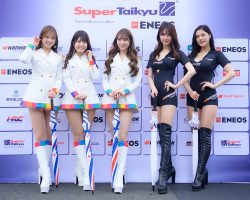 2022スーパー耐久第2戦FUJI24h速報写真館