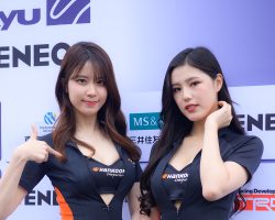 2022スーパー耐久第2戦FUJI24h速報写真館