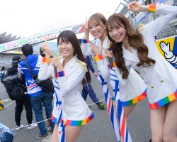 2022スーパー耐久第2戦FUJI24h速報写真館