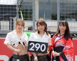 2022スーパー耐久第2戦FUJI24h速報写真館