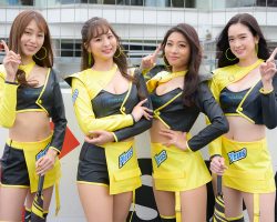 2022スーパー耐久第2戦FUJI24h速報写真館