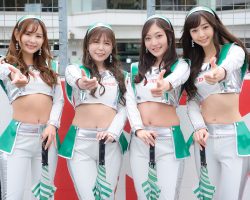 2022スーパー耐久第2戦FUJI24h速報写真館