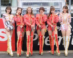 2022スーパー耐久第2戦FUJI24h速報写真館