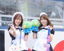 2022スーパー耐久第2戦FUJI24h速報写真館