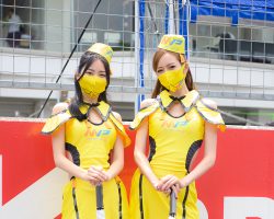 2022スーパー耐久第2戦FUJI24h速報写真館