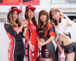 2022スーパー耐久第2戦FUJI24h速報写真館