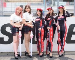 2022スーパー耐久第2戦FUJI24h速報写真館
