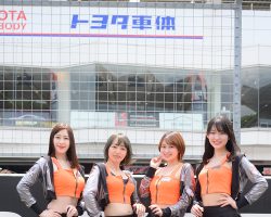 2022スーパー耐久第2戦FUJI24h速報写真館
