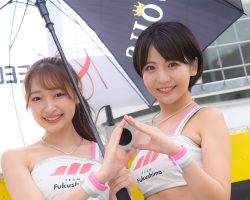 2022スーパー耐久第2戦FUJI24h速報写真館