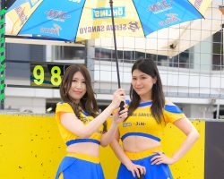 2022スーパー耐久第2戦FUJI24h速報写真館