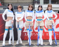 2022スーパー耐久第2戦FUJI24h速報写真館