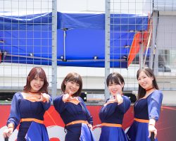 2022スーパー耐久第2戦FUJI24h速報写真館