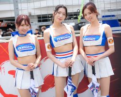 2022スーパー耐久第2戦FUJI24h速報写真館