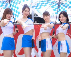 2022スーパー耐久第2戦FUJI24h速報写真館